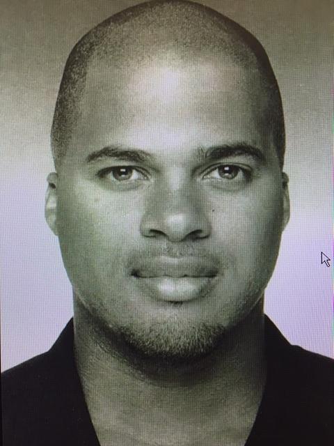 Keith Iton